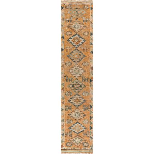 Surya Antique One of a Kind AOOAK-1018 12'6" x 10'4" Rug