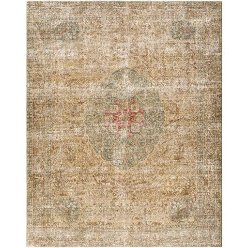 Surya Antique One of a Kind AOOAK-1025 9'6" x 12'7" Rug