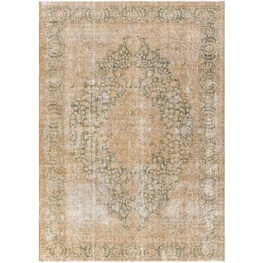 Surya Antique One of a Kind AOOAK-1026 7'5" x 10'10" Rug