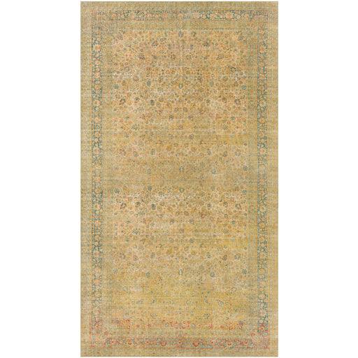 Surya Antique One of a Kind AOOAK-1029 11'4" x 14'6" Rug