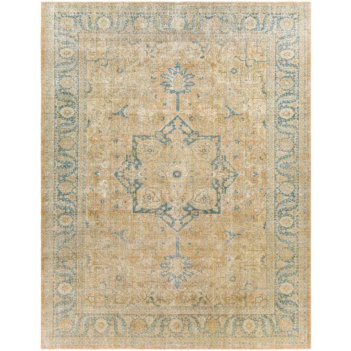 Surya Antique One of a Kind AOOAK-1030 8'3" x 10'8" Rug