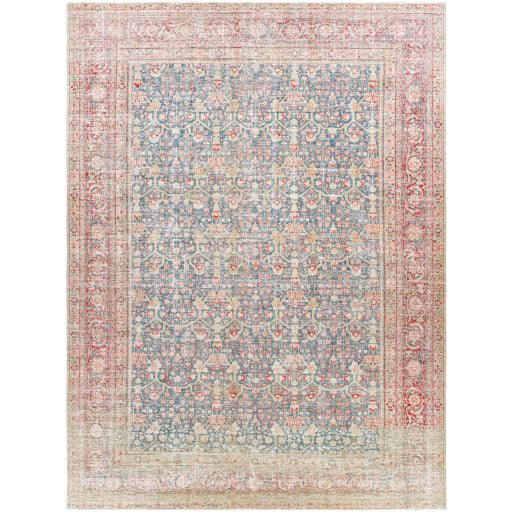 Surya Antique One of a Kind AOOAK-1031 9'4" x 12'4" Rug