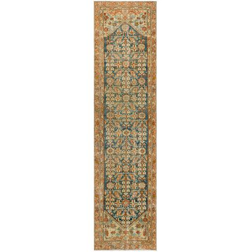 Surya Antique One of a Kind AOOAK-1034 10'9" x 13'5" Rug