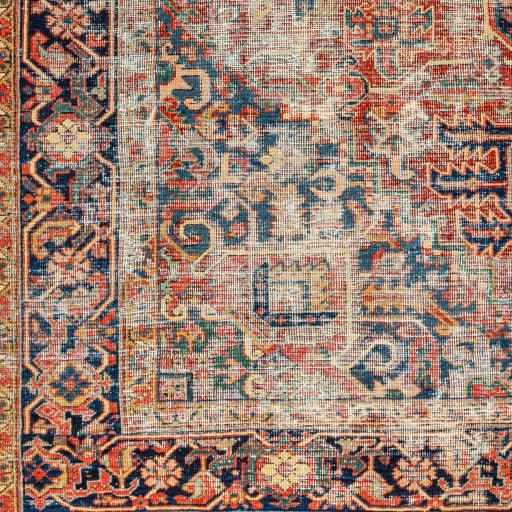 Surya Antique One of a Kind AOOAK-1035 8'10" x 12' Rug