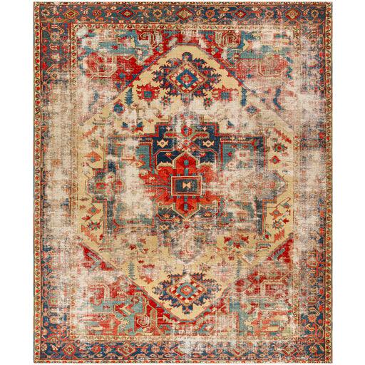 Surya Antique One of a Kind AOOAK-1037 10'5" x 12'8" Rug