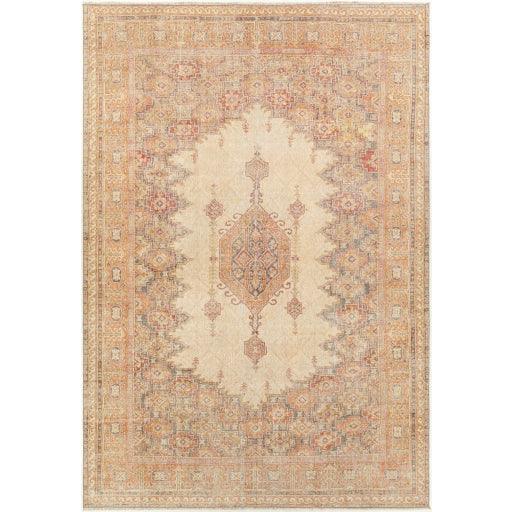 Surya Antique One of a Kind AOOAK-1048 8' x 11'6" Rug