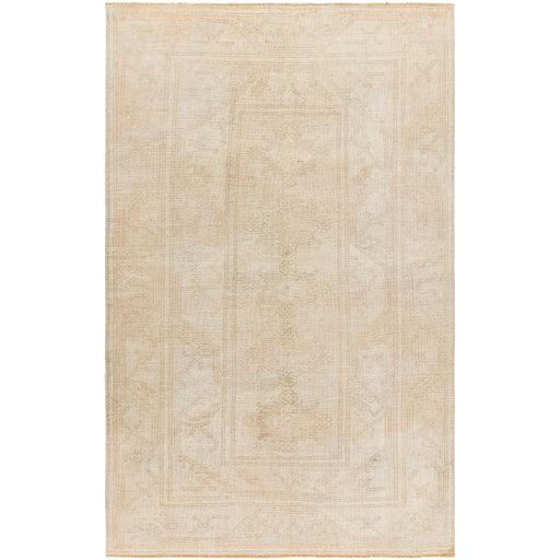 Surya Antique One of a Kind AOOAK-1052 5'2" x 8' Rug