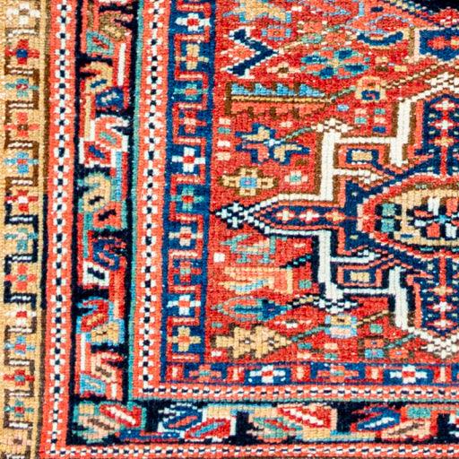 Surya Antique One of a Kind AOOAK-1062 2'6" x 7'7" Rug