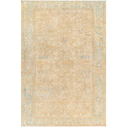 Surya Antique One of a Kind AOOAK-1063 7' x 10'9" Rug