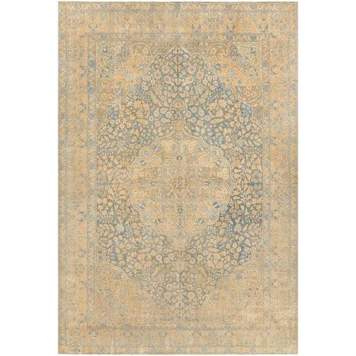 Surya Antique One of a Kind AOOAK-1065 7'9" x 11' Rug