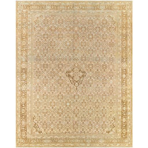 Surya Antique One of a Kind AOOAK-1070 10'5" x 13' Rug