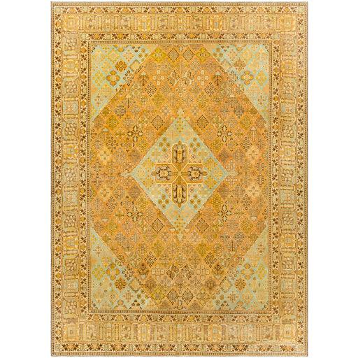 Surya Antique One of a Kind AOOAK-1073 7'10" x 10'10" Rug