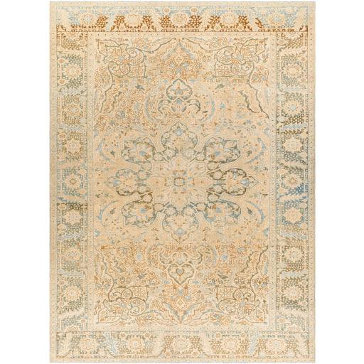 Surya Antique One of a Kind AOOAK-1078 8'2" x 11'6" Rug