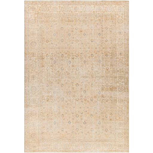 Surya Antique One of a Kind AOOAK-1080 6'9" x 9'8" Rug