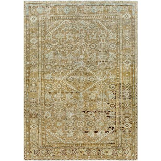 Surya Antique One of a Kind AOOAK-1082 7'2" x 10'6" Rug