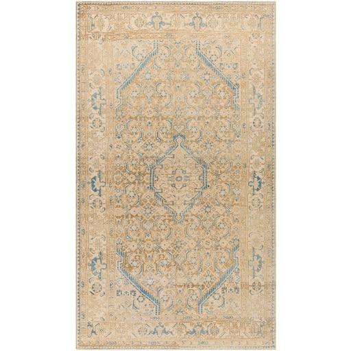 Surya Antique One of a Kind AOOAK-1084 6'1" x 9'7" Rug