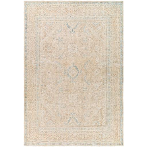 Surya Antique One of a Kind AOOAK-1089 7'4" x 10'6" Rug