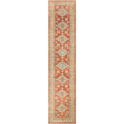 Surya Antique One of a Kind AOOAK-1090 2'11" x 13'1" Rug