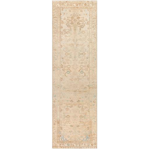 Surya Antique One of a Kind AOOAK-1091 2'11" x 14'3" Rug