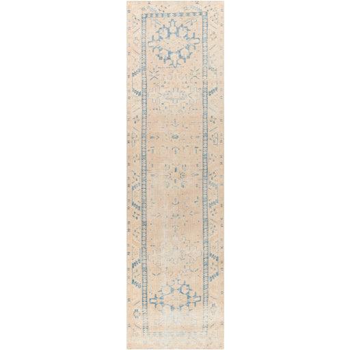 Surya Antique One of a Kind AOOAK-1092 3'1" x 10'10" Rug