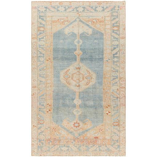 Surya Antique One of a Kind AOOAK-1096 4'2" x 11'8" Rug