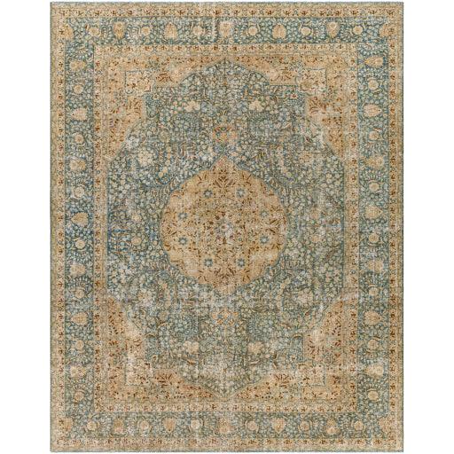 Surya Antique One of a Kind AOOAK-1101 10'6" x 13'4" Rug