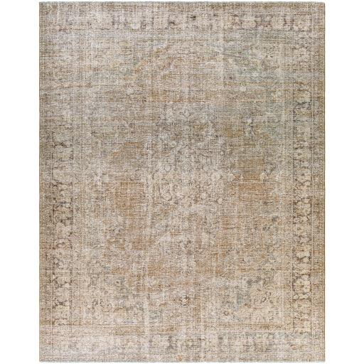 Surya Antique One of a Kind AOOAK-1102 9'3" x 11'11" Rug