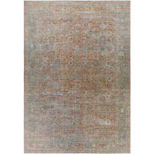 Surya Antique One of a Kind AOOAK-1109 10' x 14'3" Rug