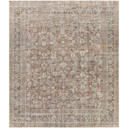 Surya Antique One of a Kind AOOAK-1110 10'6" x 12'4" Rug