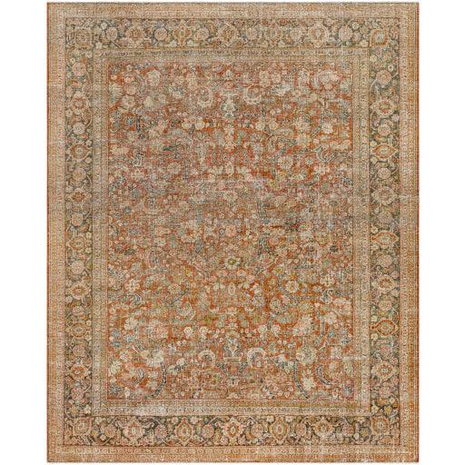 Surya Antique One of a Kind AOOAK-1115 8'11" x 11'4" Rug