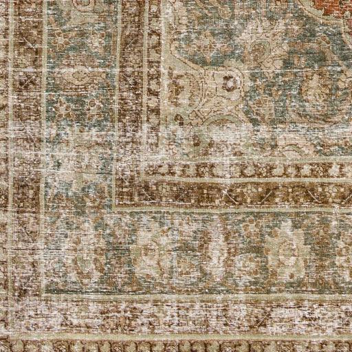 Surya Antique One of a Kind AOOAK-1117 8'4" x 11'12" Rug