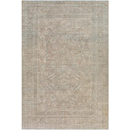 Surya Antique One of a Kind AOOAK-1124 6'11" x 10'6" Rug