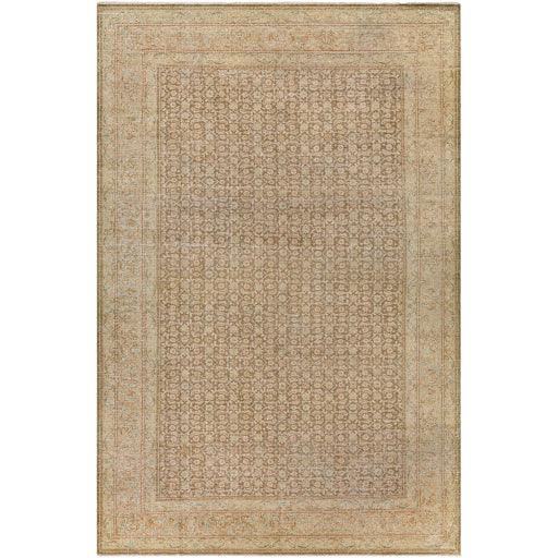 Surya Antique One of a Kind AOOAK-1126 6'7" x 10' Rug