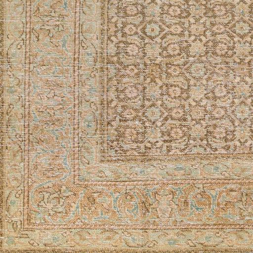 Surya Antique One of a Kind AOOAK-1126 6'7" x 10' Rug