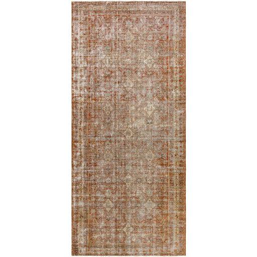 Surya Antique One of a Kind AOOAK-1132 5'9" x 12'8" Rug