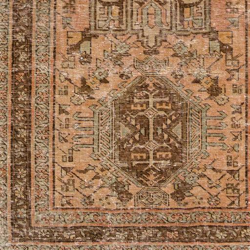 Surya Antique One of a Kind AOOAK-1133 3'1" x 12'6" Rug