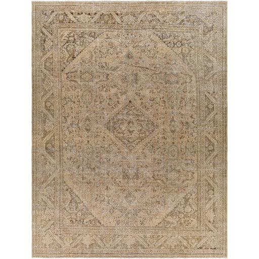 Surya Antique One of a Kind AOOAK-1134 9'10" x 12'10" Rug