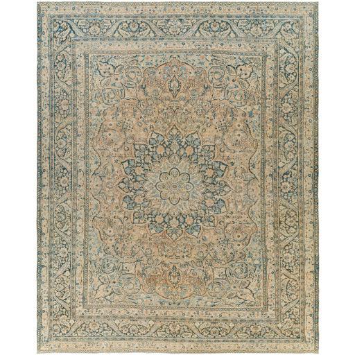 Surya Antique One of a Kind AOOAK-1138 8'8" x 10'10" Rug