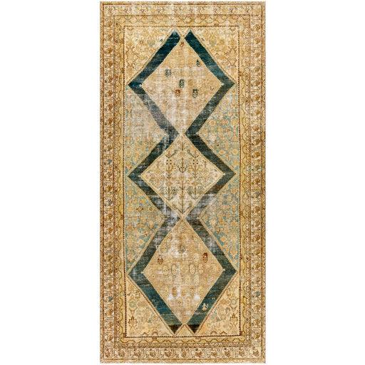 Surya Antique One of a Kind AOOAK-1139 5'11" x 13'4" Rug