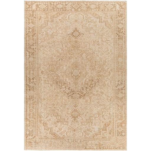 Surya Antique One of a Kind AOOAK-1143 7'10" x 10'12" Rug