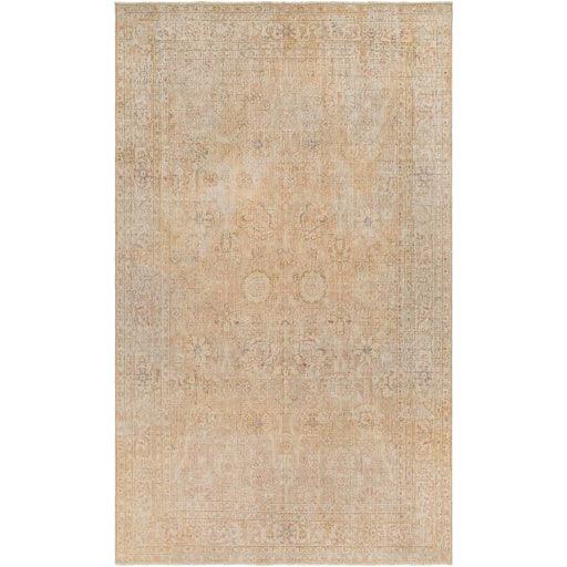 Surya Antique One of a Kind AOOAK-1149 6'10" x 11'9" Rug