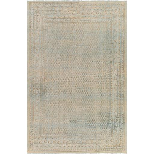 Surya Antique One of a Kind AOOAK-1152 6'10" x 10'5" Rug