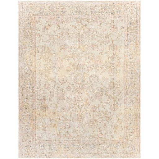 Surya Antique One of a Kind AOOAK-1161 8'3" x 10'9" Rug