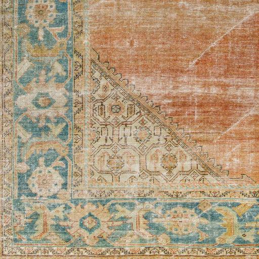 Surya Antique One of a Kind AOOAK-1163 7'11" x 11'11" Rug