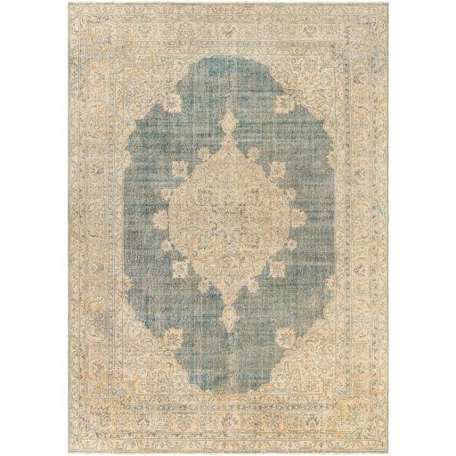 Surya Antique One of a Kind AOOAK-1164 8'1" x 11'5" Rug