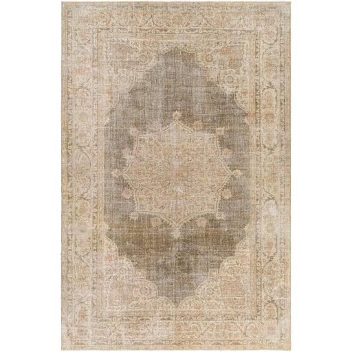 Surya Antique One of a Kind AOOAK-1165 6'11" x 10'1" Rug