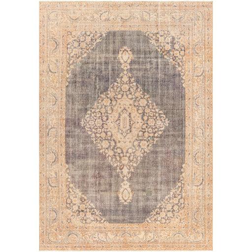 Surya Antique One of a Kind AOOAK-1166 7'9" x 10'11" Rug