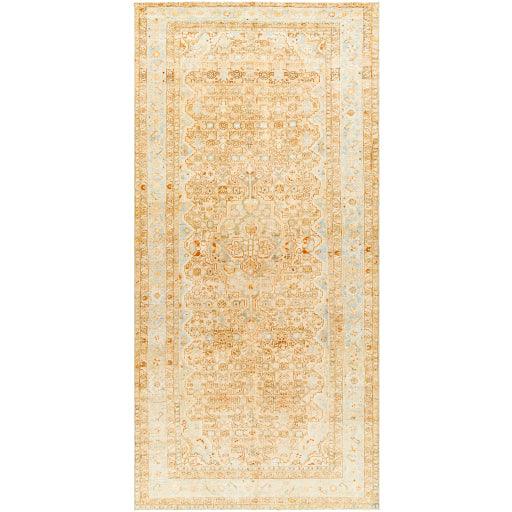 Surya Antique One of a Kind AOOAK-1167 4'11" x 10'7" Rug