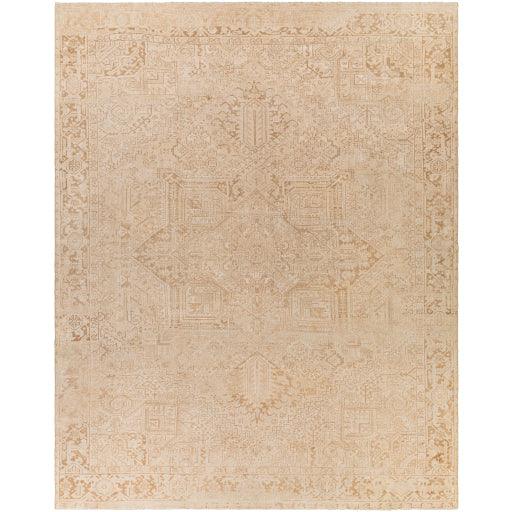 Surya Antique One of a Kind AOOAK-1168 9'1" x 11'1" Rug