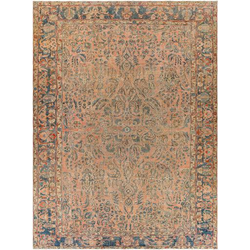 Surya Antique One of a Kind AOOAK-1169 10'8" x 14'7" Rug